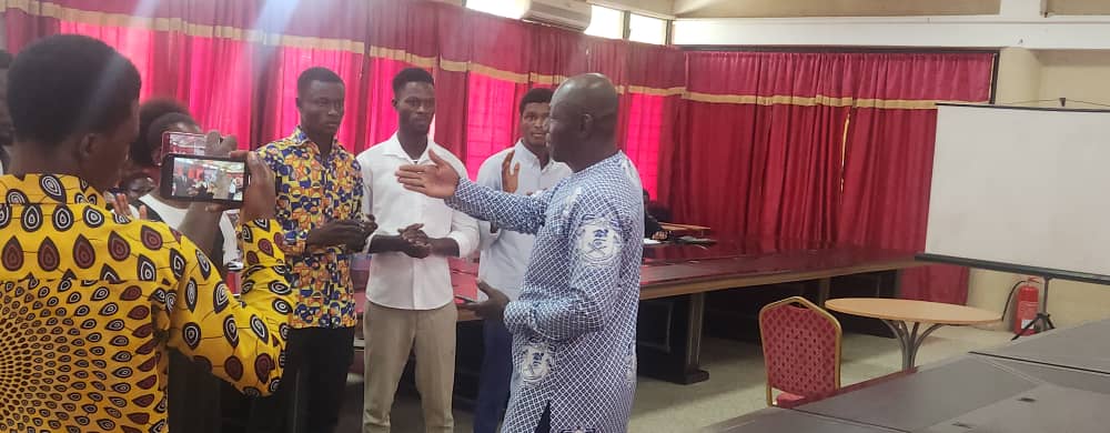 Cape Coast Technical University